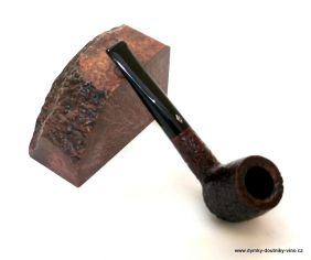 Dmka Savinelli Rustic set