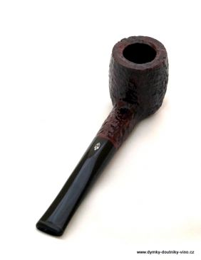 Dmka Savinelli Rustic set