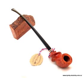Dmka Michal Novk Rare Wood II. Churchwarden 322