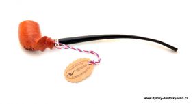 Dmka Michal Novk Rare Wood II. Churchwarden 333
