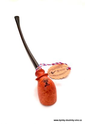 Dmka Michal Novk Rare Wood II. Churchwarden 333