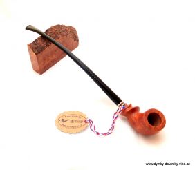 Dmka Michal Novk Rare Wood II.  Churchwarden 324