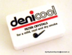 Denicool Filter Crystals