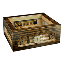 Humidor na doutnky Adorini Treviso