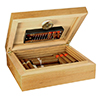 Humidor na doutnky Adorini Torino Cedro