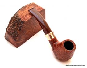 Dmka Savinelli Caramella rustic