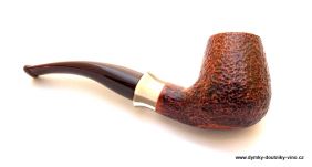 Dmka Savinelli Caramella rustic